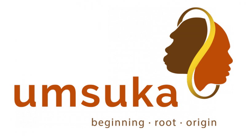 Umsuka Horizontal logo Colour RGB